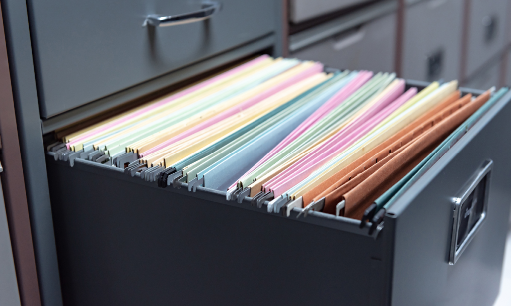 documentacion varios