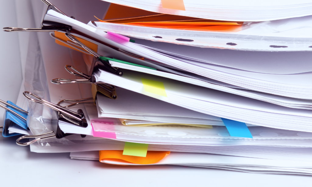 documentos educativos