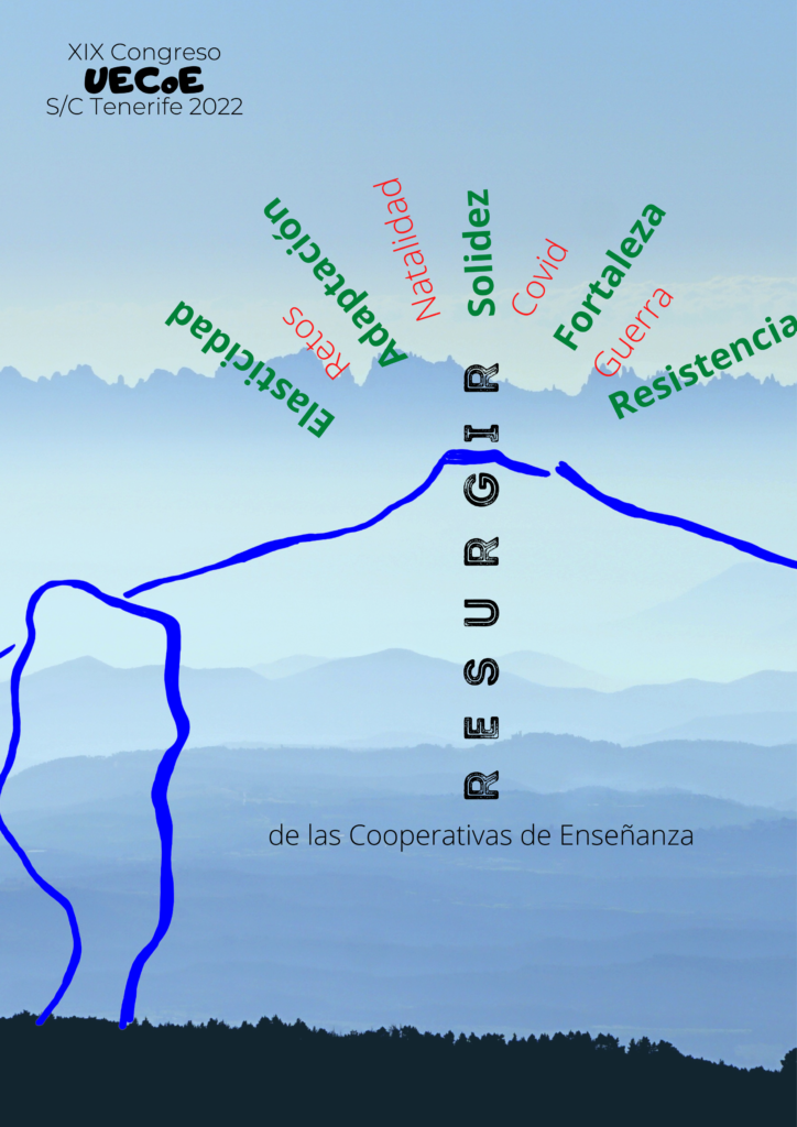 Cartel XIX Congreso (Poster)